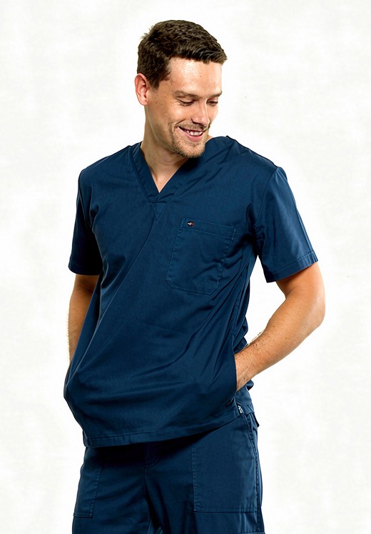 CHAQUETA HOMBRE BASIC