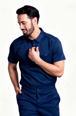 CHAQUETA HOMBRE ULISES