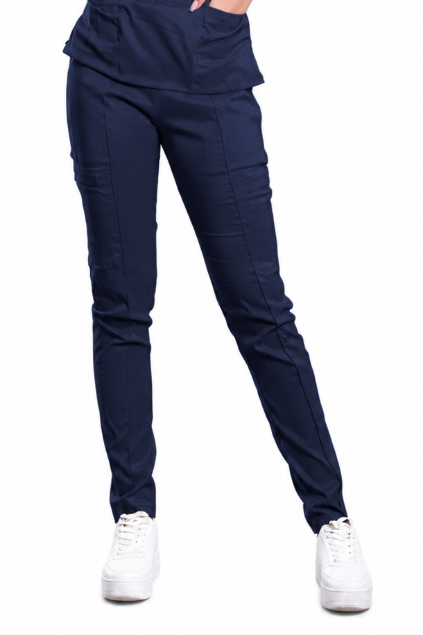 PANTALON MUJER STRETTO
