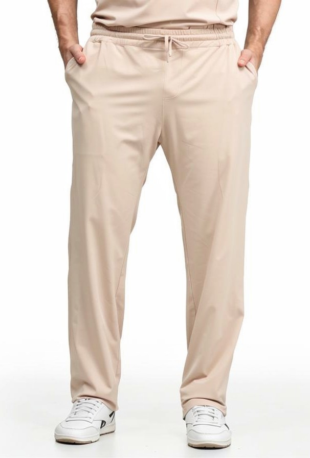 PANTALON HOMBRE BASIC-AEROTECH