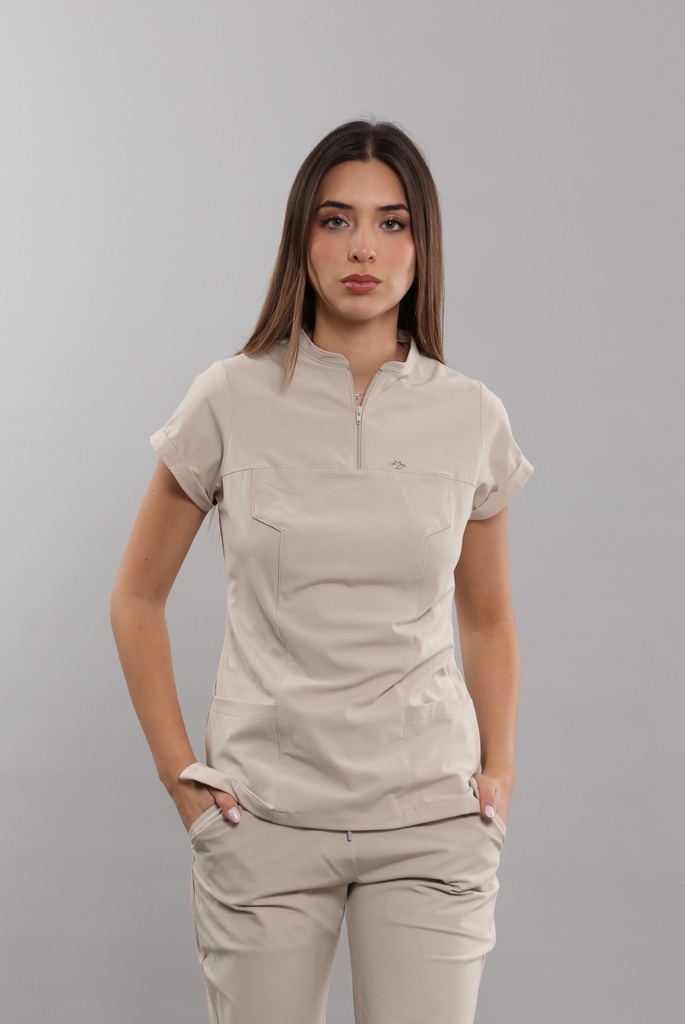CHAQUETA MUJER YOI-AEROTECH