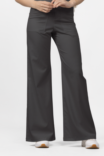 [21631102] PANTALON MUJER BRUNA (NEGRO, XS)