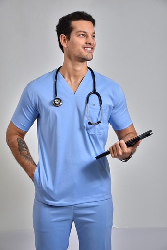 CHAQUETA HOMBRE BASIC