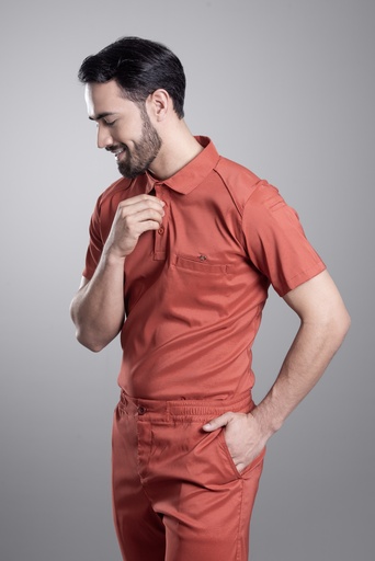 CHAQUETA HOMBRE ULISES