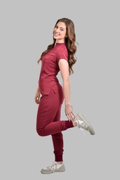 PANTALON MUJER YOGA
