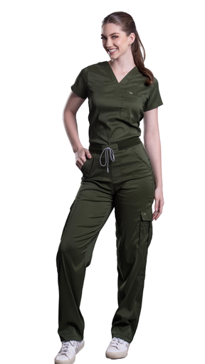 CHAQUETA MUJER BASIC